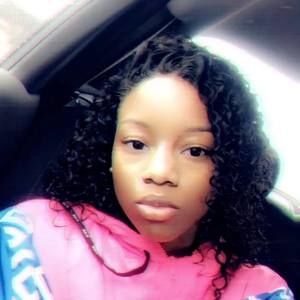 Meet your Posher, Carneisha